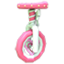 Magical Princess Unicycle